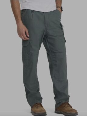 5.11 Tactical Men's Olive Green Cargo Pants Style 74251 Size 34